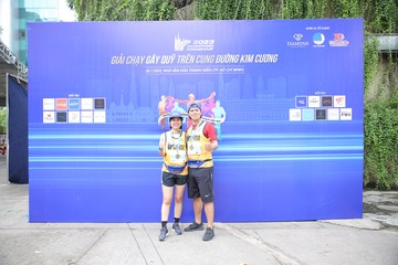 MARATHON DREAM CUP 2023 - Ảnh #381201