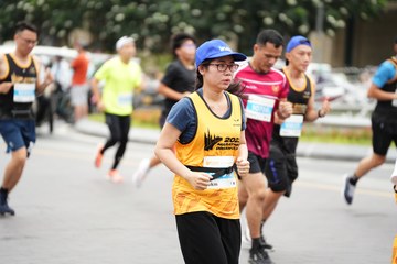 MARATHON DREAM CUP 2023 - Ảnh #382482