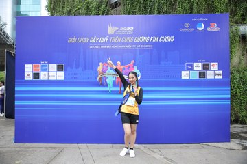 MARATHON DREAM CUP 2023 - Ảnh #381181