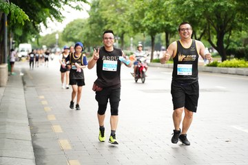 MARATHON DREAM CUP 2023 - Ảnh #381916