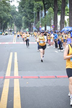 MARATHON DREAM CUP 2023 - Ảnh #381020