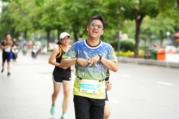 MARATHON DREAM CUP 2023 - Ảnh #381872