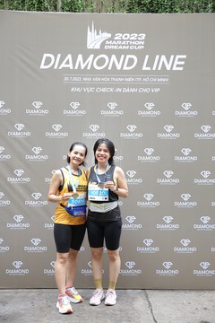 MARATHON DREAM CUP 2023 - Ảnh #381404