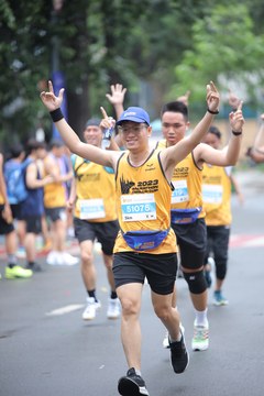 MARATHON DREAM CUP 2023 - Ảnh #380819