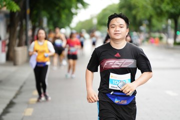 MARATHON DREAM CUP 2023 - Ảnh #381591