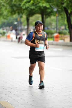 MARATHON DREAM CUP 2023 - Ảnh #382202