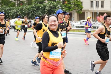 MARATHON DREAM CUP 2023 - Ảnh #382488