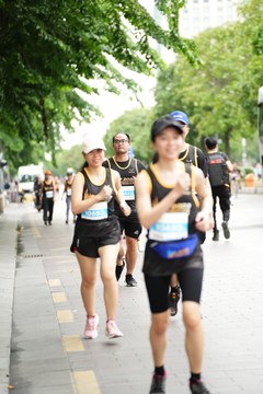 MARATHON DREAM CUP 2023 - Ảnh #382127