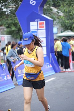MARATHON DREAM CUP 2023 - Ảnh #380853