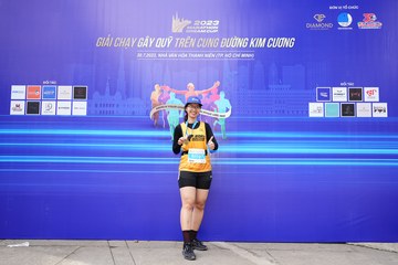 MARATHON DREAM CUP 2023 - Ảnh #382379