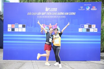 MARATHON DREAM CUP 2023 - Ảnh #381166