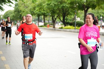 MARATHON DREAM CUP 2023 - Ảnh #381907