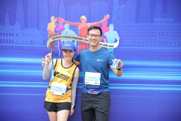 MARATHON DREAM CUP 2023 - Ảnh #381227