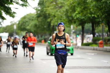 MARATHON DREAM CUP 2023 - Ảnh #381786