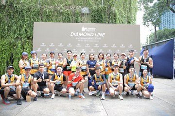 MARATHON DREAM CUP 2023 - Ảnh #381377
