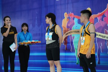 MARATHON DREAM CUP 2023 - Ảnh #382440