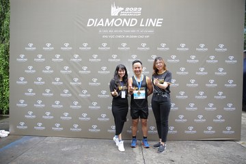 MARATHON DREAM CUP 2023 - Ảnh #381257