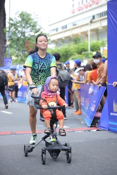 MARATHON DREAM CUP 2023 - Ảnh #381012