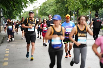MARATHON DREAM CUP 2023 - Ảnh #381638