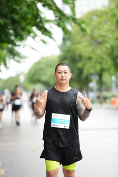 MARATHON DREAM CUP 2023 - Ảnh #382053