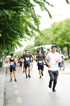 MARATHON DREAM CUP 2023 - Ảnh #382120