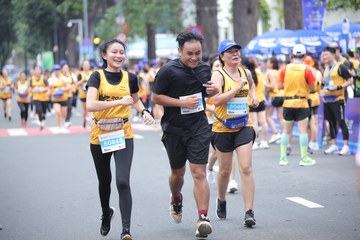 MARATHON DREAM CUP 2023 - Ảnh #380996