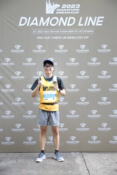 MARATHON DREAM CUP 2023 - Ảnh #381325