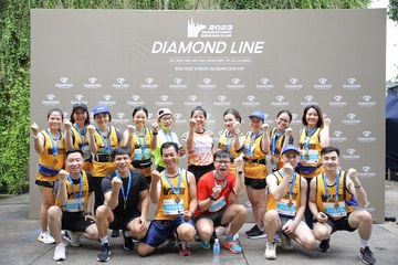 MARATHON DREAM CUP 2023 - Ảnh #381433