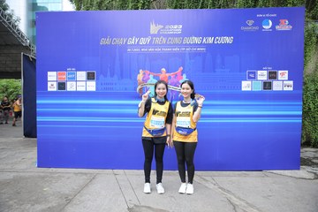 MARATHON DREAM CUP 2023 - Ảnh #381114