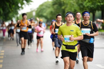 MARATHON DREAM CUP 2023 - Ảnh #381619