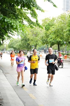 MARATHON DREAM CUP 2023 - Ảnh #382171