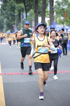 MARATHON DREAM CUP 2023 - Ảnh #381017