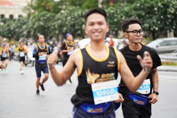 MARATHON DREAM CUP 2023 - Ảnh #382554