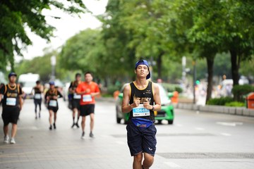 MARATHON DREAM CUP 2023 - Ảnh #381781
