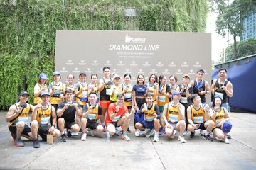 MARATHON DREAM CUP 2023 - Ảnh #381385