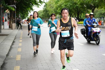MARATHON DREAM CUP 2023 - Ảnh #381716