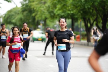 MARATHON DREAM CUP 2023 - Ảnh #381647