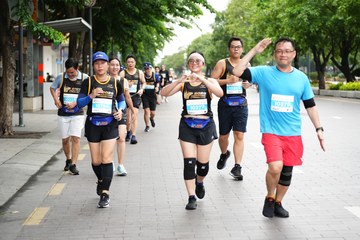 MARATHON DREAM CUP 2023 - Ảnh #381566