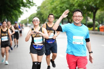MARATHON DREAM CUP 2023 - Ảnh #381572