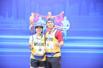 MARATHON DREAM CUP 2023 - Ảnh #381208