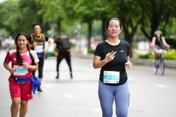 MARATHON DREAM CUP 2023 - Ảnh #381652