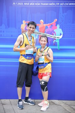 MARATHON DREAM CUP 2023 - Ảnh #381033