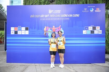 MARATHON DREAM CUP 2023 - Ảnh #381066