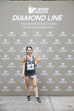 MARATHON DREAM CUP 2023 - Ảnh #381415