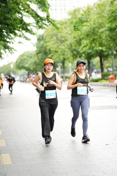 MARATHON DREAM CUP 2023 - Ảnh #382167