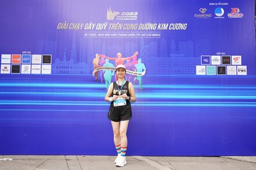 MARATHON DREAM CUP 2023 - Ảnh #382364