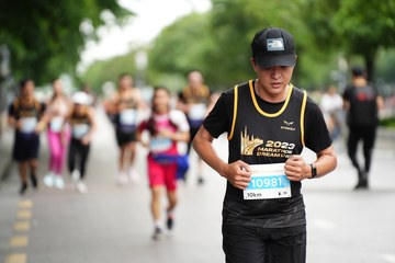 MARATHON DREAM CUP 2023 - Ảnh #381643