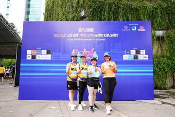 MARATHON DREAM CUP 2023 - Ảnh #382294