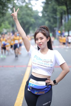 MARATHON DREAM CUP 2023 - Ảnh #380856