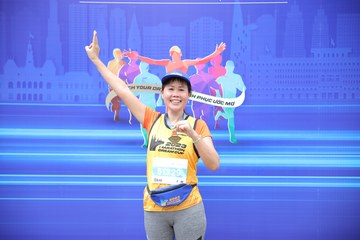 MARATHON DREAM CUP 2023 - Ảnh #381218